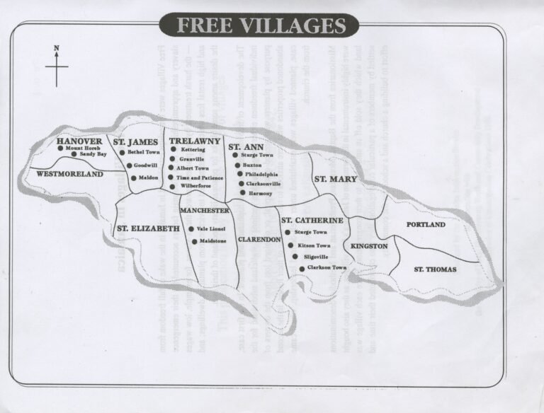 Free Village2