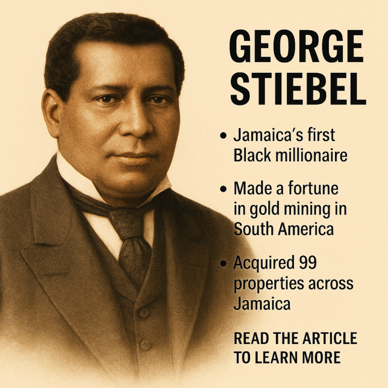George Stiebel