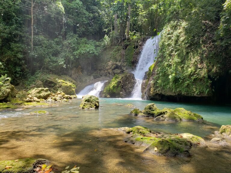 River