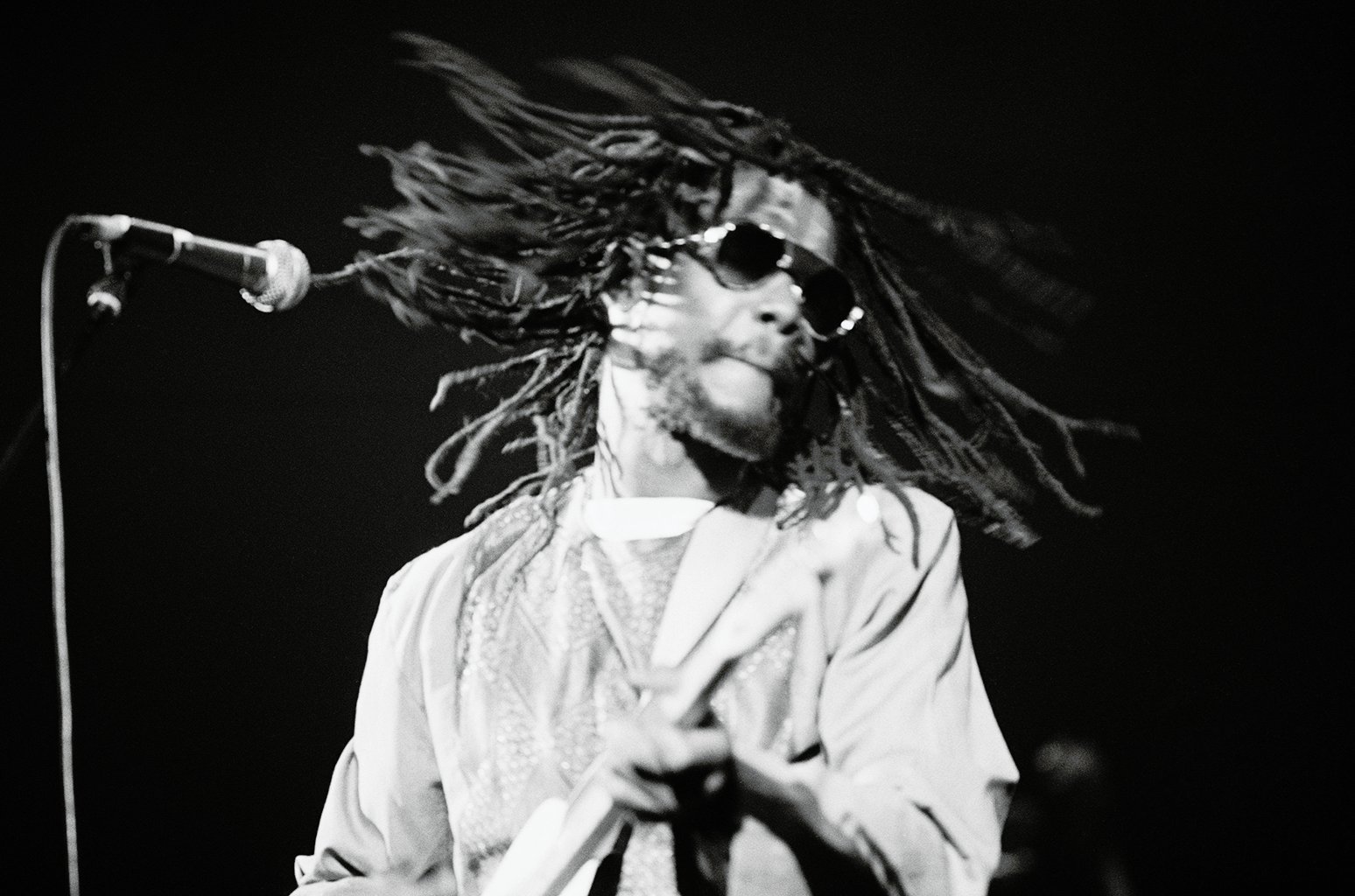 Peter Tosh Music Festival in Jamaica Seeks to Expand Late Reggae ...